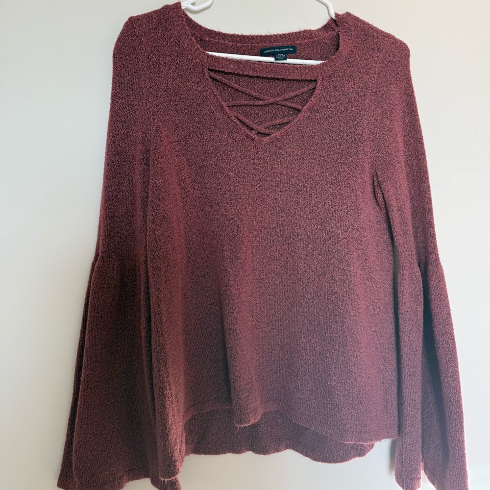 American Eagle Sweater